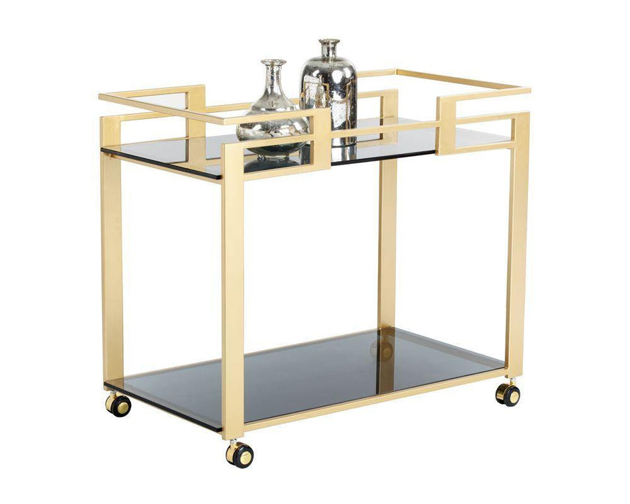 shop bar cart