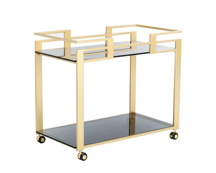 buy bar cart