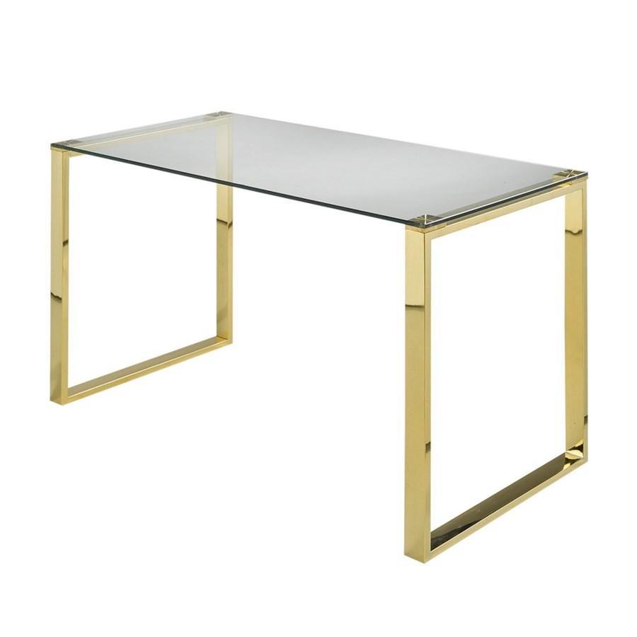 PB-11DAV Writing Desk - Palma-Brava