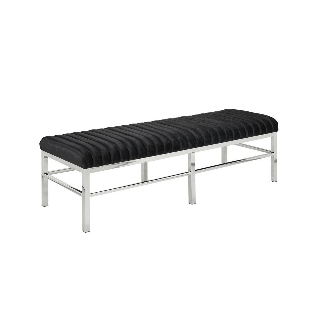 PB-11CHAN Bench  -59"W