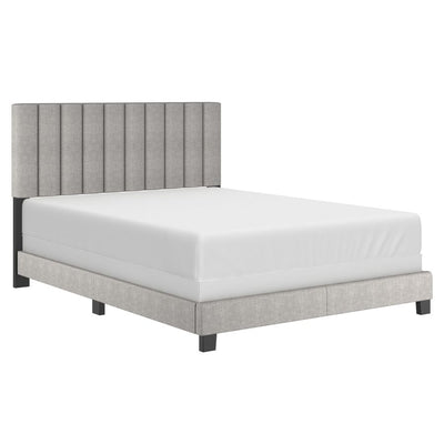 PB-07JED Upholstered Bed