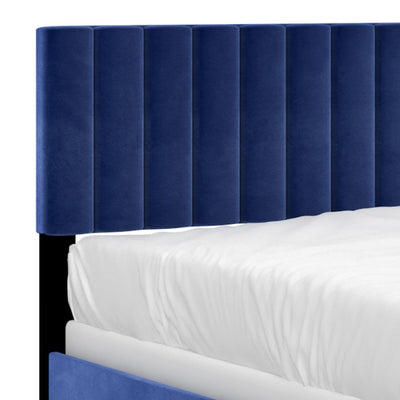 PB-07JED Upholstered Bed