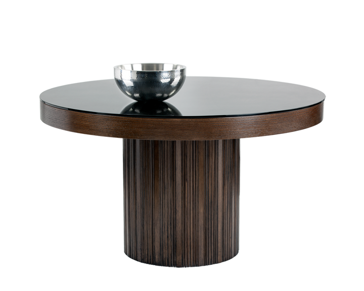 PB-06JKT Round Dining Table-Palma-Brava