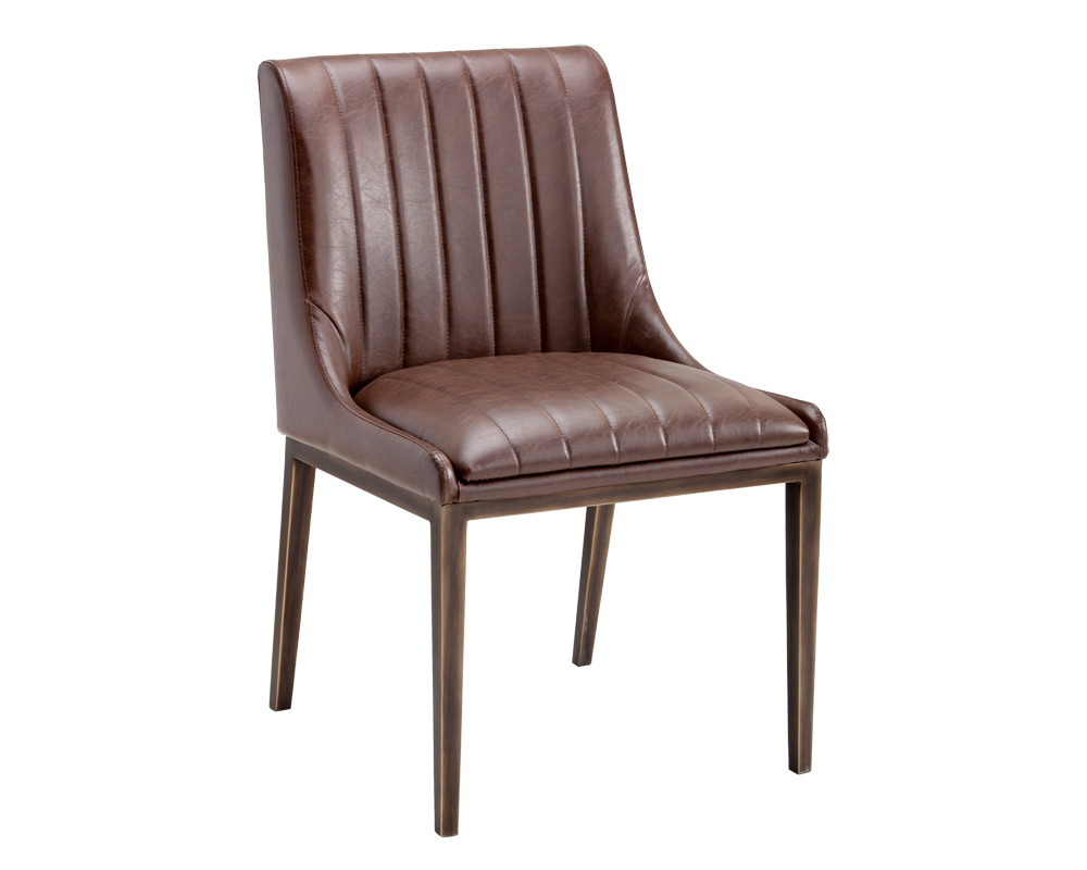 PB-06HAL Dining Chair-Palma-Brava