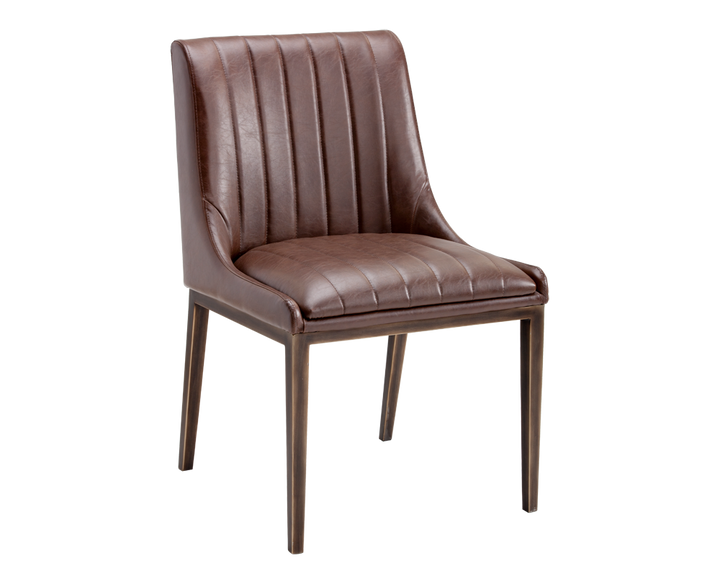 PB-06HAL Dining Chair-Palma-Brava