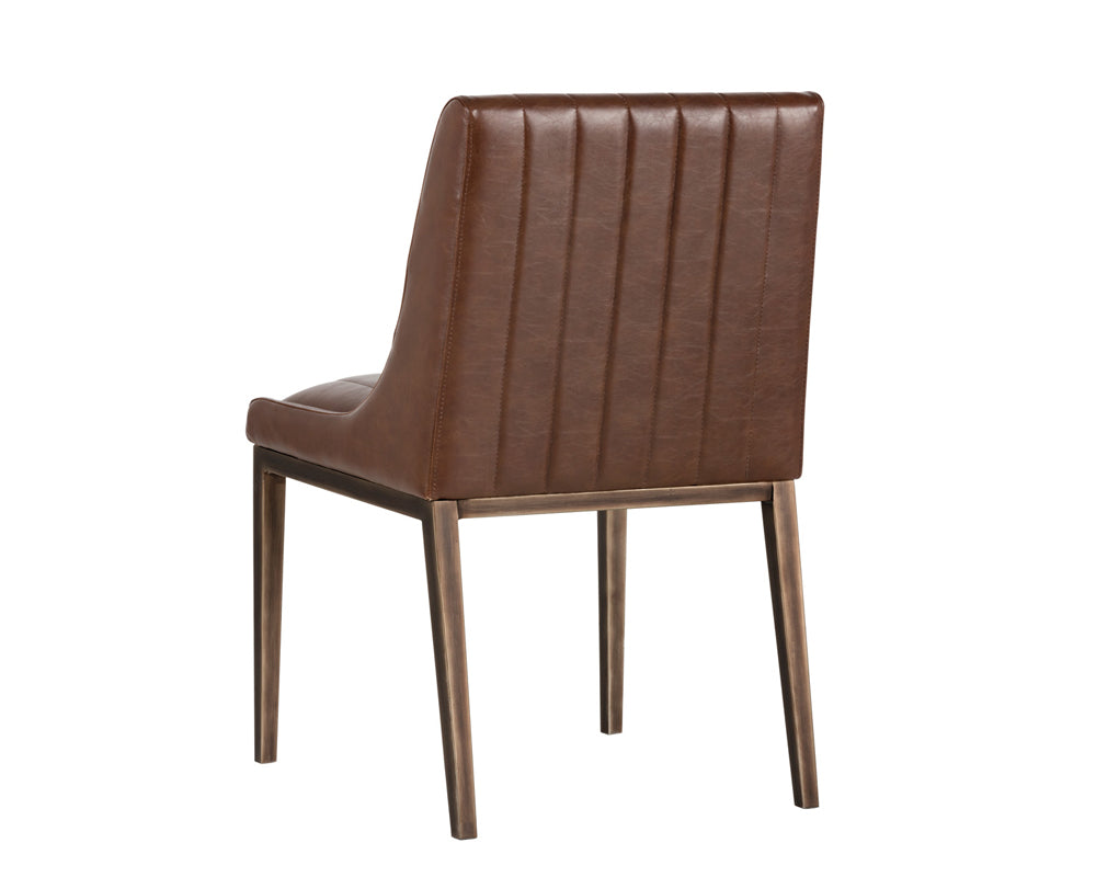 PB-06HAL Dining Chair-Palma-Brava