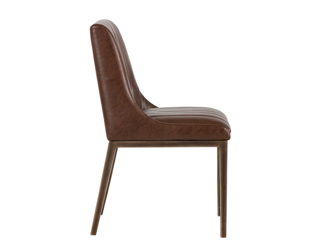 PB-06HAL Dining Chair-Palma-Brava