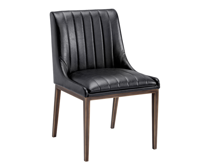 PB-06HAL Dining Chair-Palma-Brava