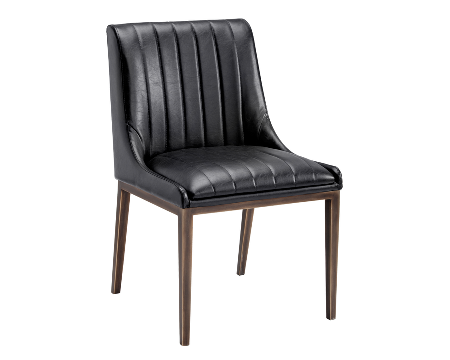 PB-06HAL Dining Chair-Palma-Brava