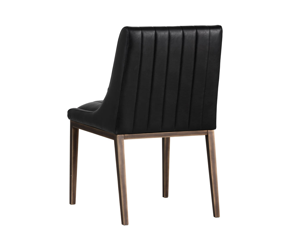 PB-06HAL Dining Chair-Palma-Brava