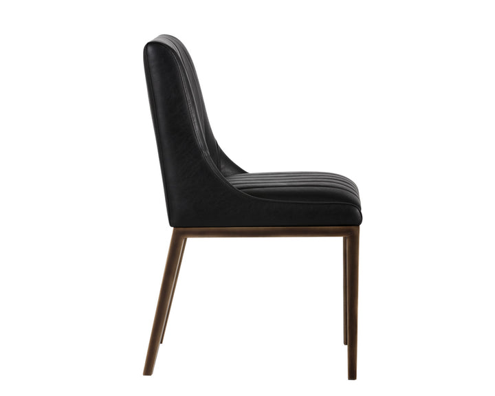 PB-06HAL Dining Chair-Palma-Brava