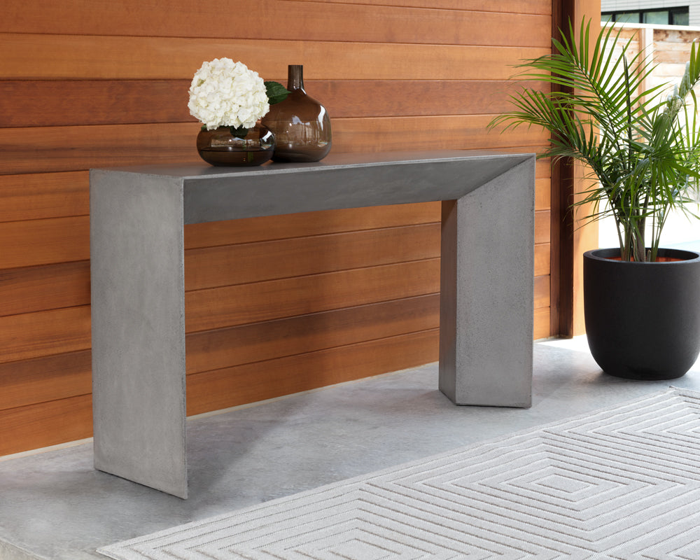 PB-06NMD Console Table-Palma-Brava