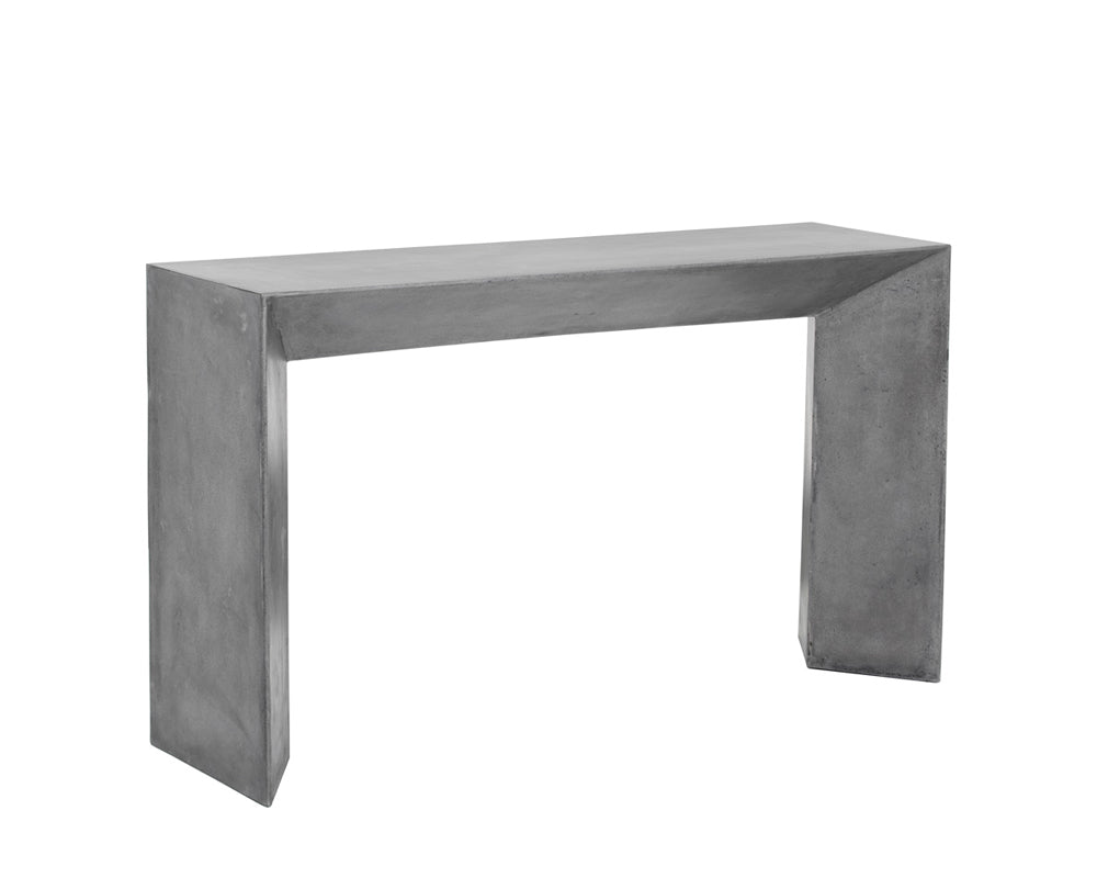 PB-06NMD Console Table-Palma-Brava