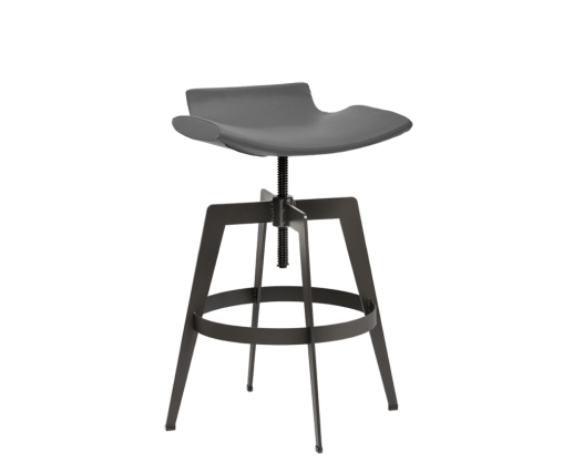 PB-06BNC Adjustable Stool-Palma-Brava