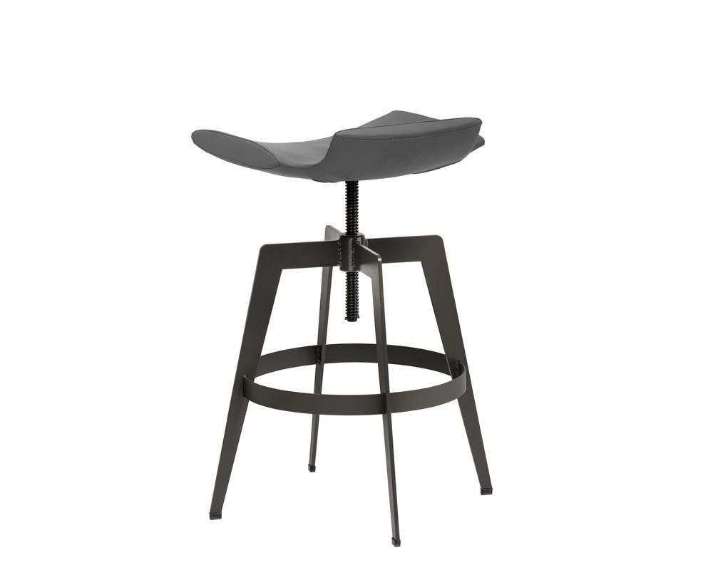 PB-06BNC Adjustable Stool-Palma-Brava