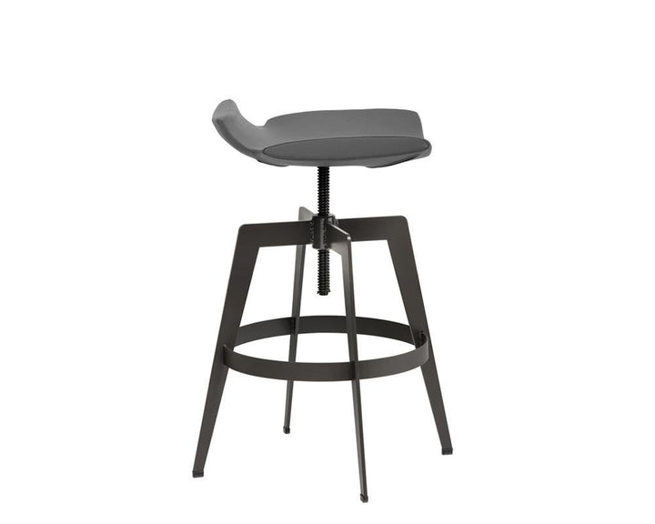 PB-06BNC Adjustable Stool-Palma-Brava