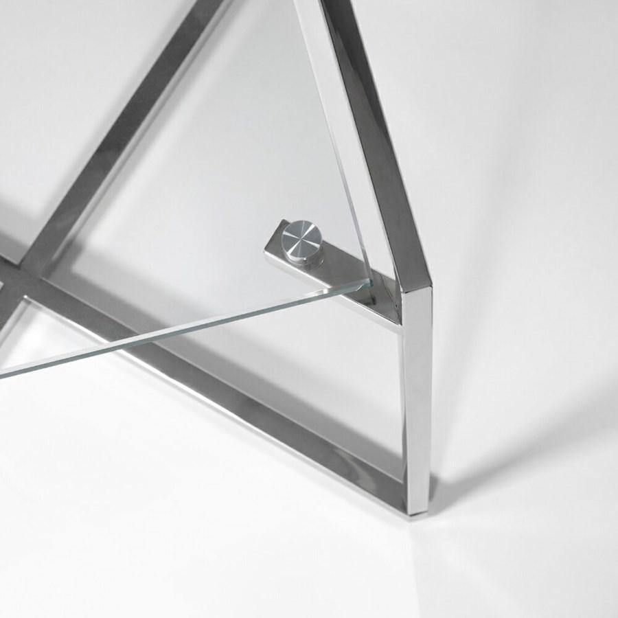 PB-11POR End Table-Palma-Brava