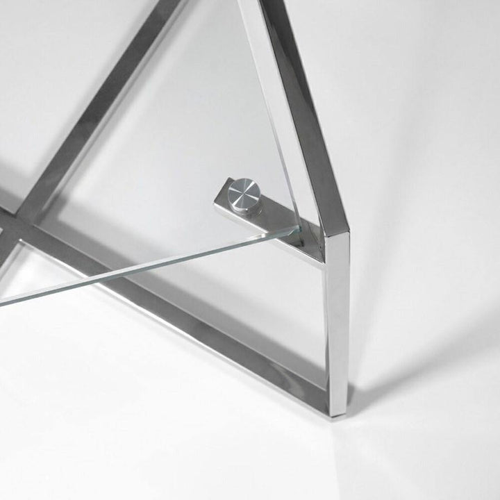 PB-11POR End Table-Palma-Brava