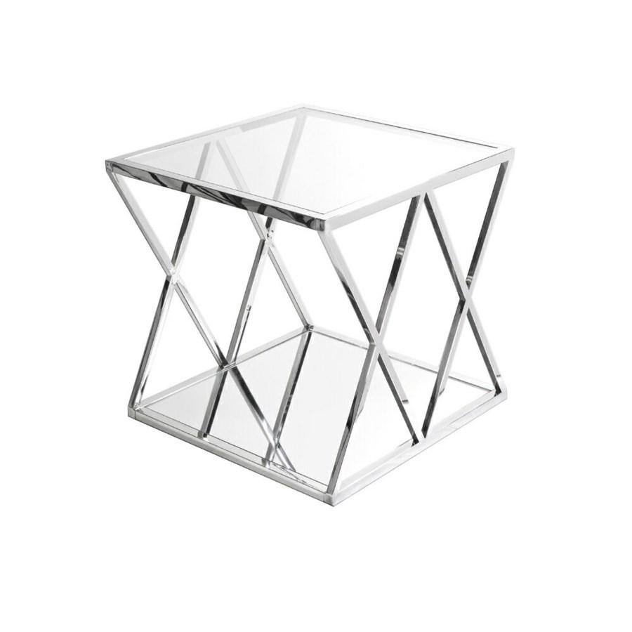 PB-11SKY End Table-Palma-Brava