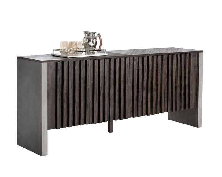 PB-06BN Sideboard-Palma-Brava