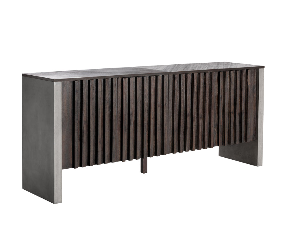 PB-06BN Sideboard-Palma-Brava