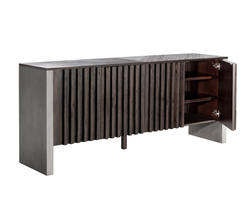 PB-06BN Sideboard-Palma-Brava