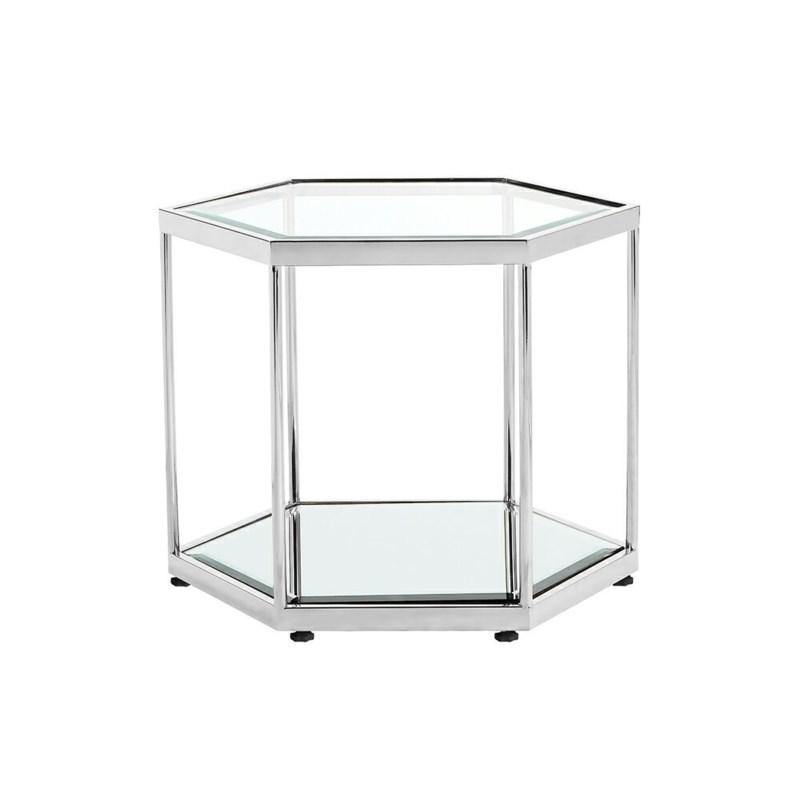 PB-11SWA End Table-Palma-Brava