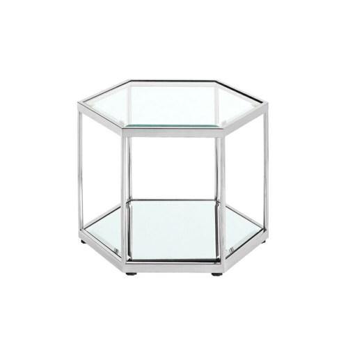 PB-11SWA End Table-Palma-Brava