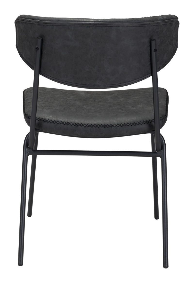 PB-31ELL Dining Chair