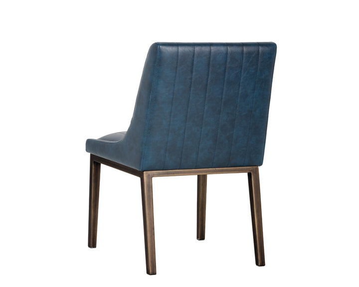 PB-06HAL Dining Chair-Palma-Brava