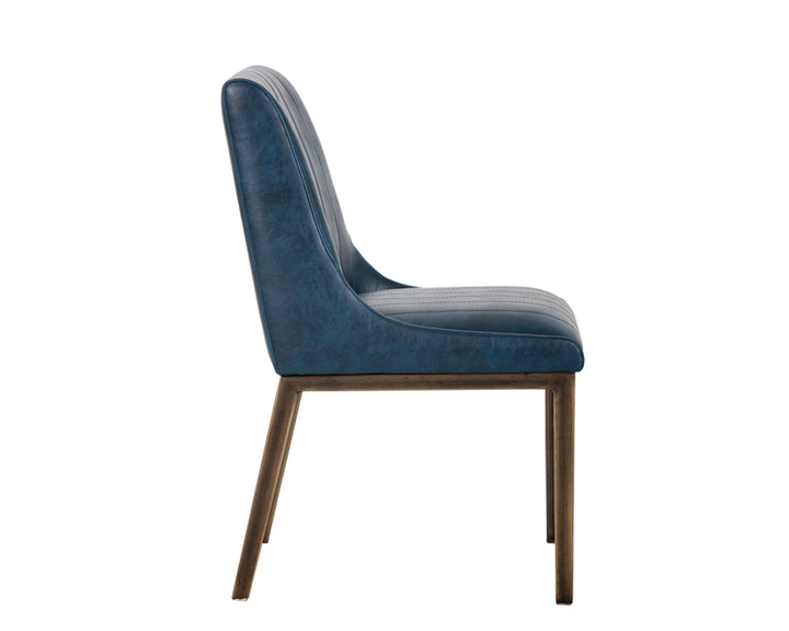 PB-06HAL Dining Chair-Palma-Brava