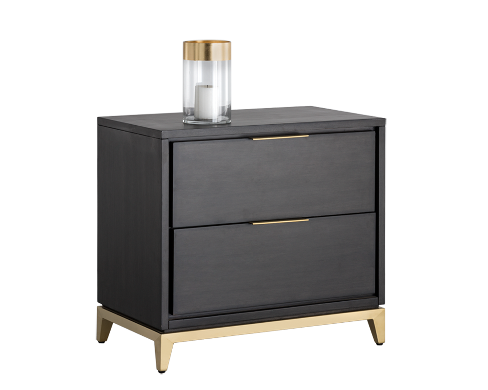 PB-06EDM Night Stand-Palma-Brava