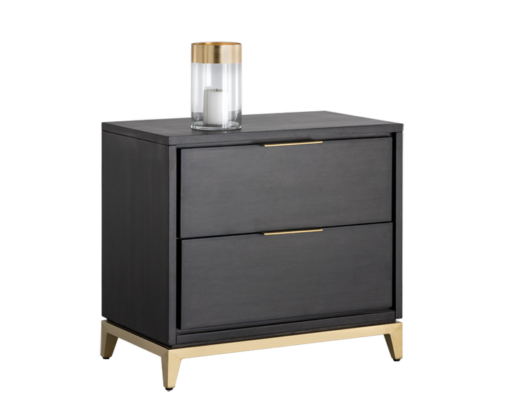 PB-06EDM Night Stand-Palma-Brava