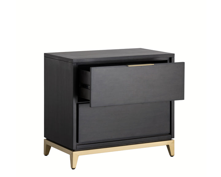 PB-06EDM Night Stand-Palma-Brava