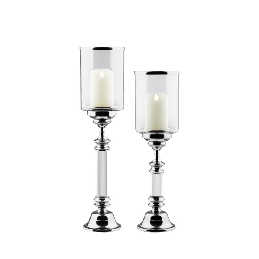 PB-11SAB Candle Holder Set of 2