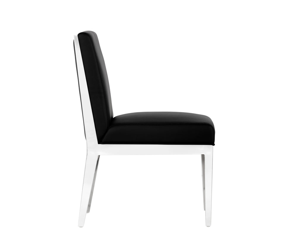 PB-06SOF Dining Chair-Palma-Brava