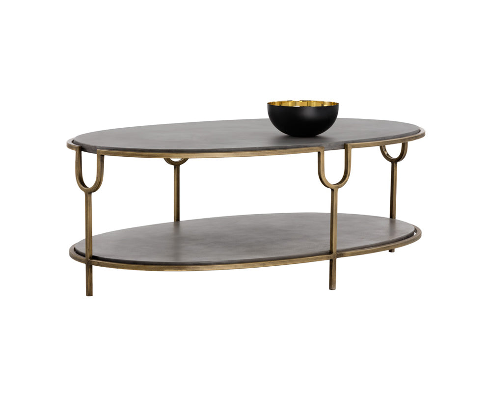 PB-06AR Coffee Table-Palma-Brava