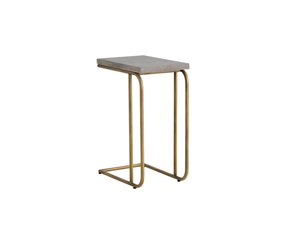 PB-06LUC End Table