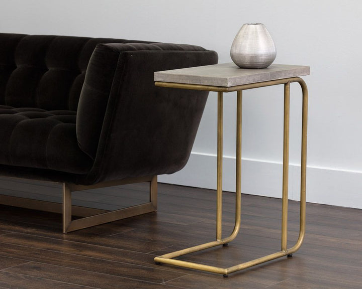 PB-06LUC End Table