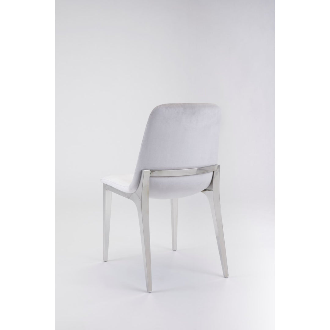 PB-11MIN Dining Chair-Palma-Brava