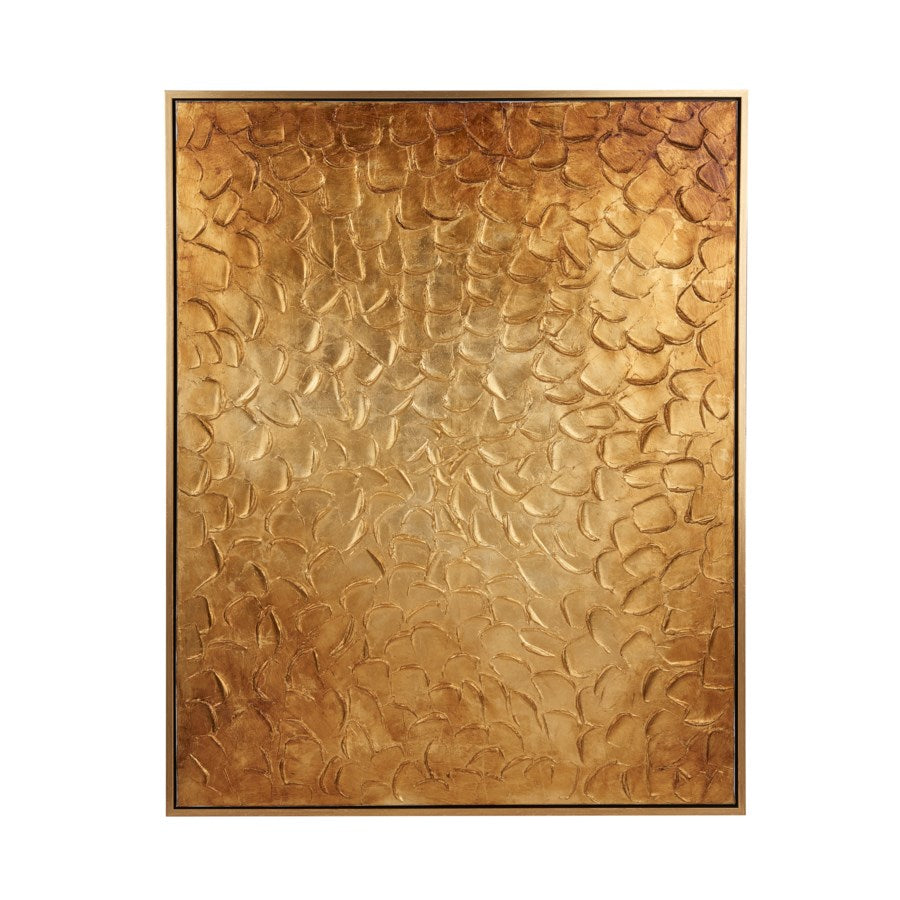 PB-11-8053 Wall Art Gold