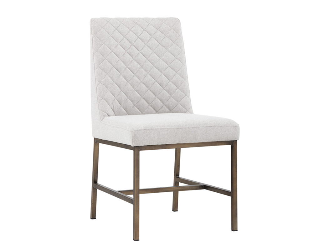 PB-06LEI Dining Chair-Palma-Brava