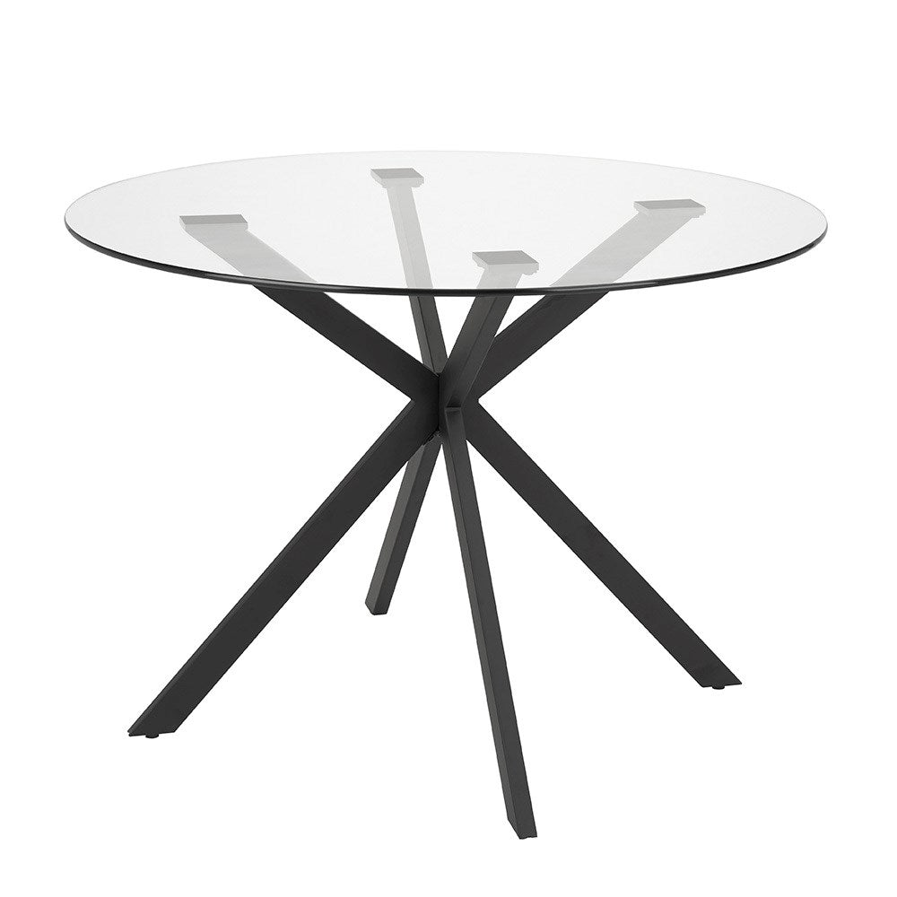 PB-11FRAN Round Dining Table- 42 Diameter