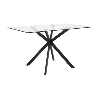 PB-11LIN Rectangular Condo Dining Table