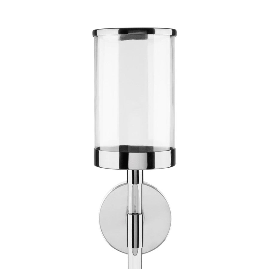 PB-11 Acrylic Wall Sconce