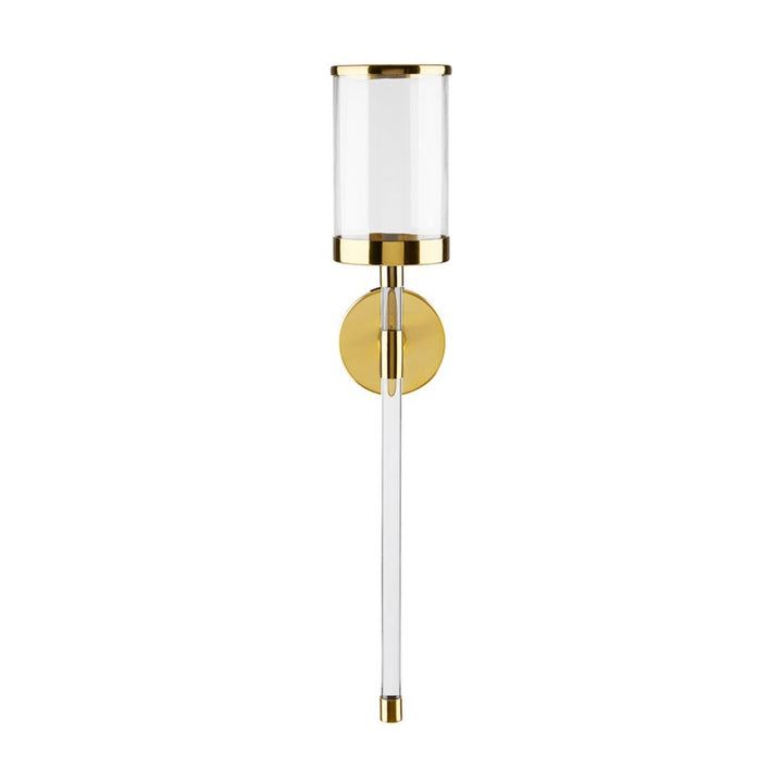 PB-11 Acrylic Wall Sconce