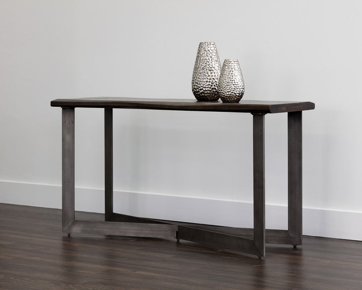 PB-06MAR Console Table