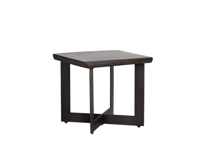 PB-06MAR End Table-Palma-Brava