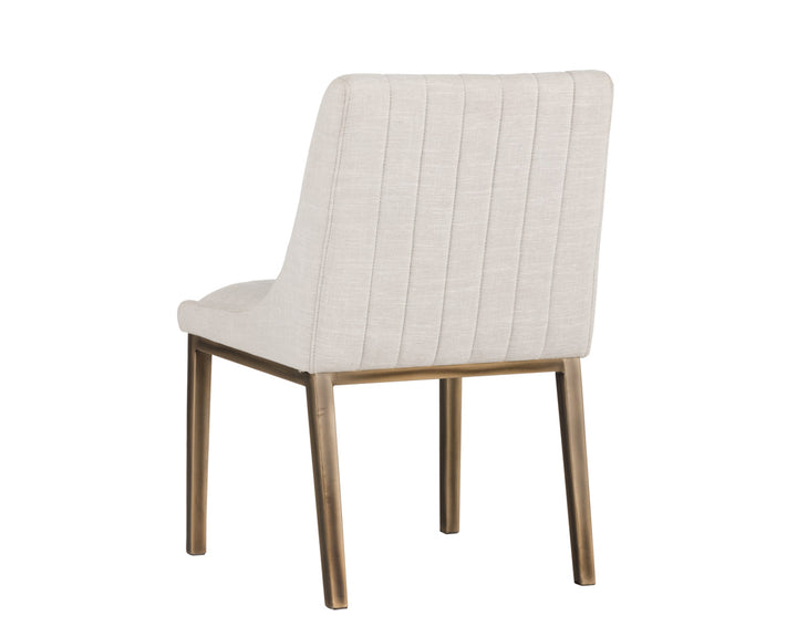 PB-06HAL Dining Chair-Palma-Brava