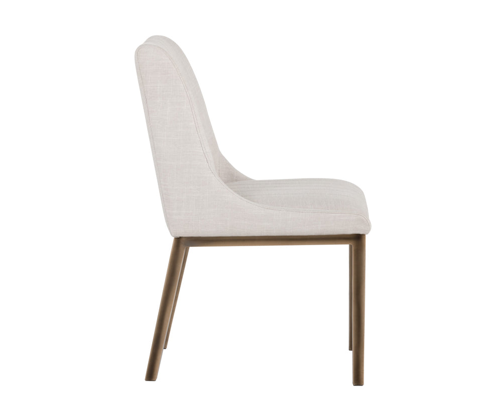 PB-06HAL Dining Chair-Palma-Brava